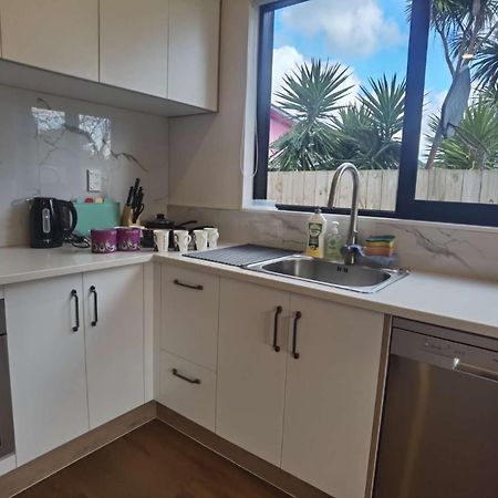 Henderson New House Villa Auckland Eksteriør billede