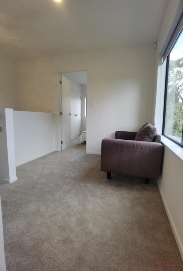 Henderson New House Villa Auckland Eksteriør billede