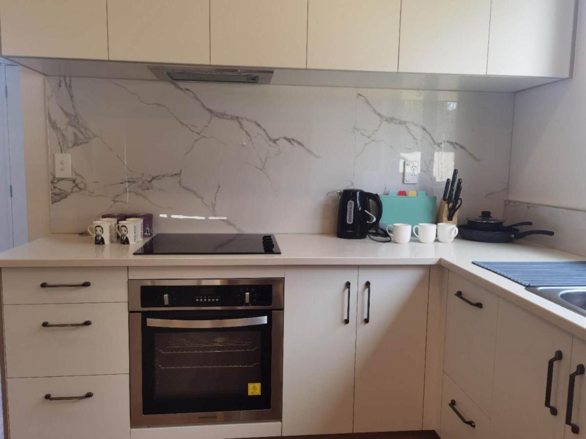 Henderson New House Villa Auckland Eksteriør billede